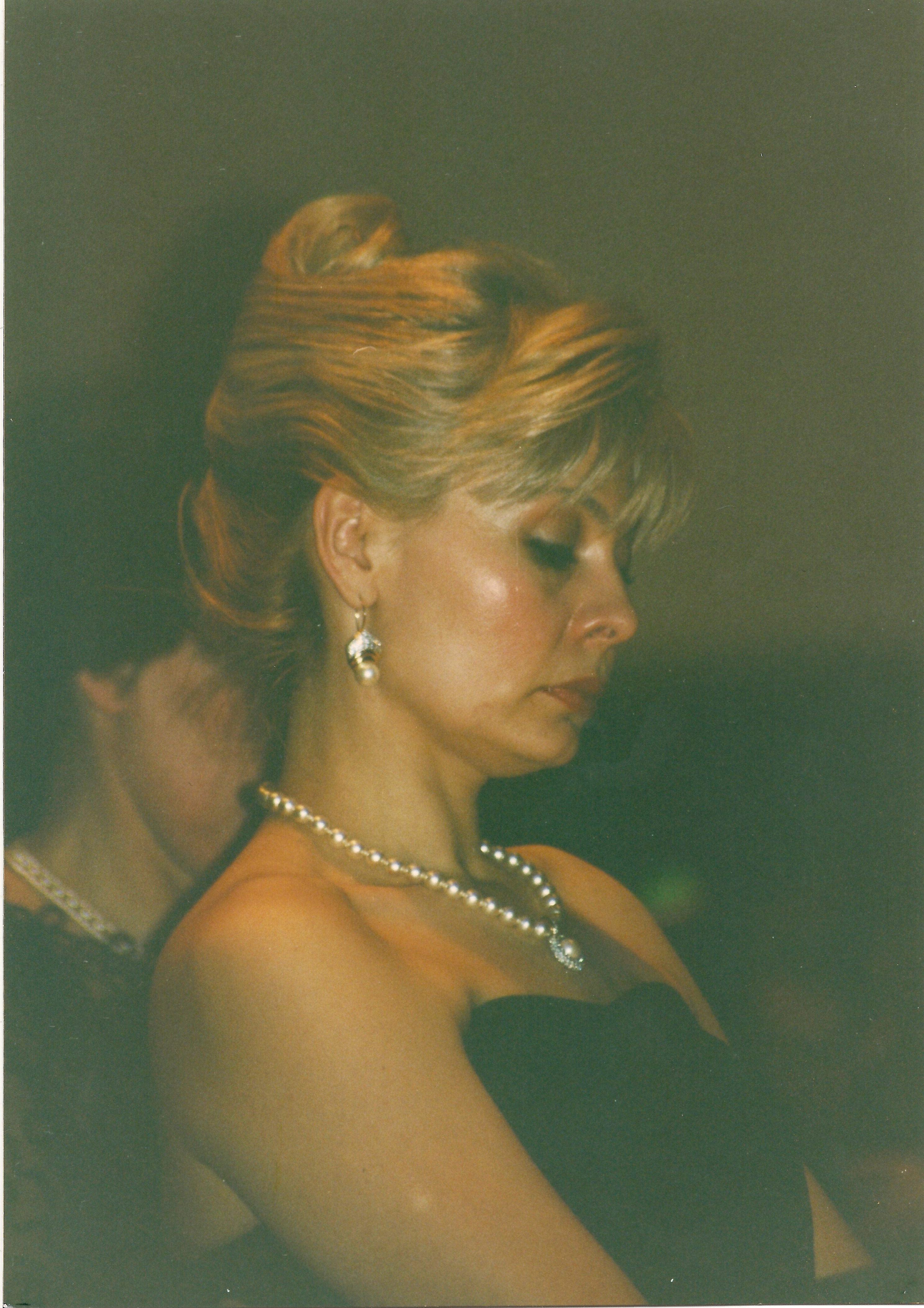 Daniela Gericke