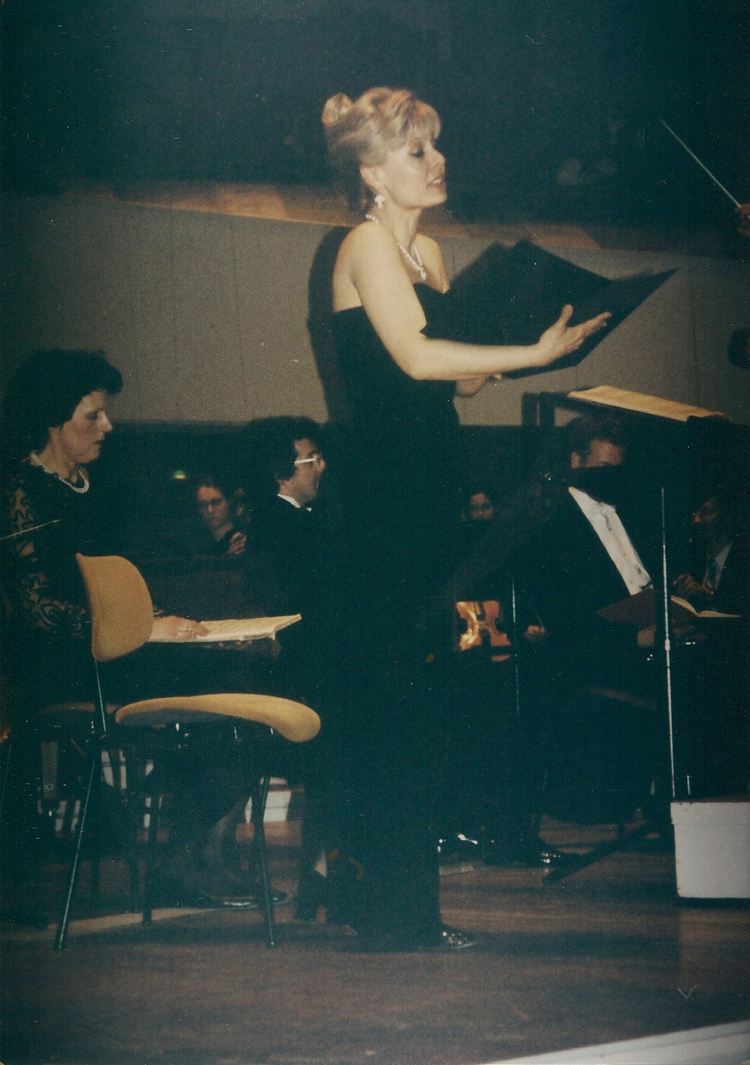 Daniela Gericke